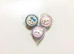 ちいかわ 手作りおやつチャーム #平成女児チョコ ガチャ