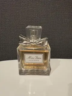 ミスディオール オードトワレ50mL