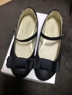 green label relaxing フォーマルシューズ19cm