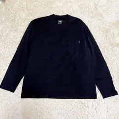 THE NORTH FACE ロングスリーブ エアリー リラックス ティー