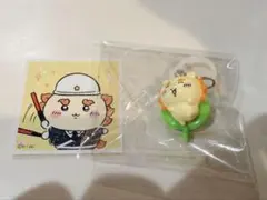 ちいかわ おふろぷかりん めじるしアクセサリー　シーサー
