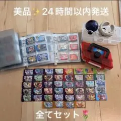 m*a様 美品　ポケモンフレンダ テラスタルオーブ セット フレンダボックス　メ