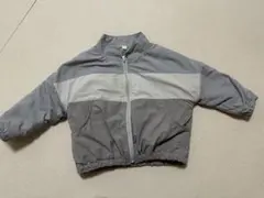 アプレレクール　裏ボアブルゾン　110