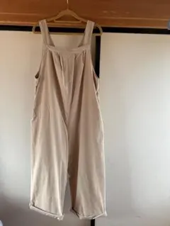 2025年最新】GRANDMA MAMA DAUGHTER レディース サロペット