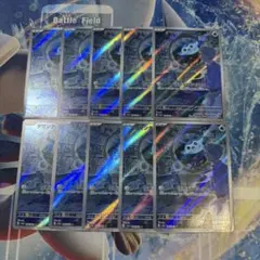 ムウマージ ar 10枚セット まとめ売り 083/073 マジカルフリック