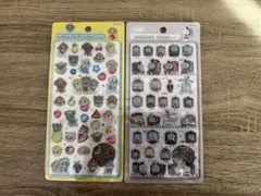 【正規品】ボンボンドロップシール　パウパト　トーマス