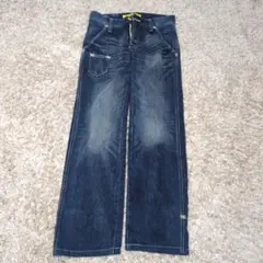 LEVI STRAUSS & CO. ストレートデニム 44