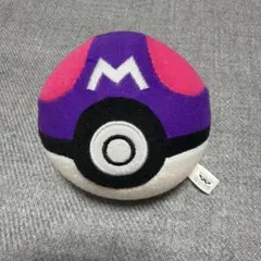 ポケットモンスター マスターボール プライズ品