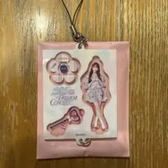 イコラブ ミニ 쿠지 大谷映美里