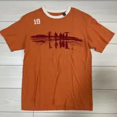 OLDGAP オレンジ Tシャツ Sサイズ