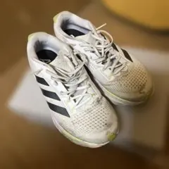 adidas ADIZERO ランニングシューズ 9 US 26.5
