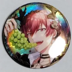 缶バッジ 記念日2025 トウマ