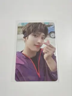 SEVENTEEN セブチ 헹가래 ヘンガレ ヨントントレカ②【ドギョム】