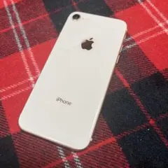 Apple iPhone 8 ゴールド SIMフリー