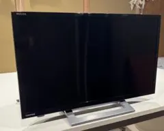 2026年最新】24S22 TOSHIBA REGZA [24インチ]の人気アイテム - メルカリ