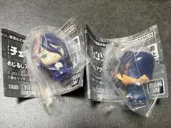 チェンソーマン めじるしアクセサリー レゼ ビーム 2種セット