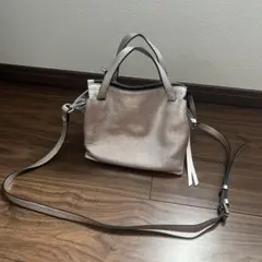 GIANNI CHIARINI オリガミ　 ピンクシルバーのサムネイル