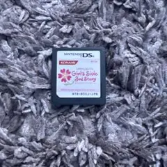 ときめきメモリアル girl's side 3rd story ソフトのみ