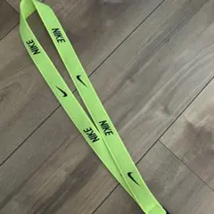 ナイキ ネックストラップ
