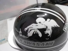 カスタムコルク半　三つボタンコルク　赤　銀　KAWA　炎ライン　訳アリ　送料込み カスタムコルク半 三つボタンコルク 赤 銀 KAWA 炎ライン 訳アリ 送料