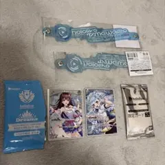 ホロライブ EXPO 2026 特典 リストバンド カード