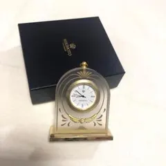 ミキモト　置き時計のサムネイル