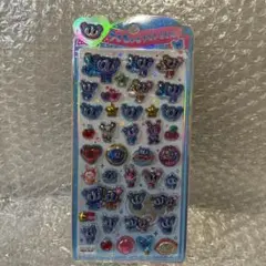 【正規品】エンジェルブルー うるちゅる POP シール