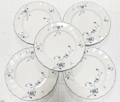 ビレロイ&ボッホ　ニッコー　エーデルブルーメ