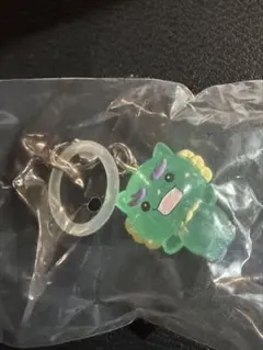 ジェオチャム めじるしアクセサリー