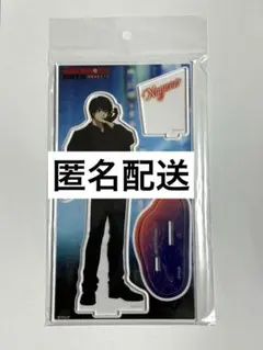 サカモトデイズ 南雲 描き下ろしアクリルスタンド アクスタ ロフト限定品