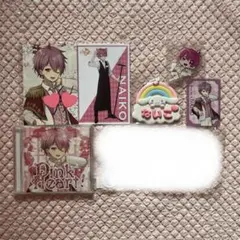 ないこくん グッズ まとめ売り