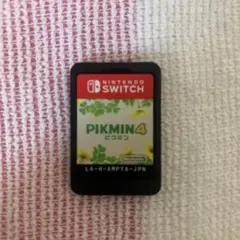 ピクミン4 Pikmin 4 Nintendo Switch ソフト