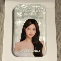 LESSERAFIM 缶バッジ ウンチェ