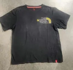 THE NORTH FACE ブラック Tシャツ