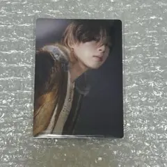 BMSG FES SOTA ソウタ BE:FIRSTフォトカード