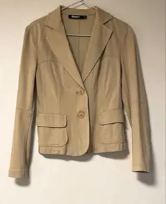 DKNY テーラードジャケット2(Mサイズ相当)