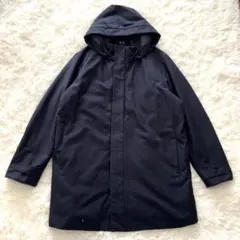 【専用】ユニクロ UNIQLO ハイブリッド ダウンコート ジャケット XL