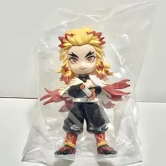 鬼滅の刃 렌고쿠 쿄쥬로 パルバースvol.2 フィギュア・人形