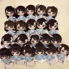 Nommi 2nd アニバーサリー限定400% デイジー うさぎ ぬいぐるみ - メルカリ