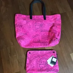 ヒステリックグラマー　トートバックのみ