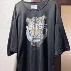 shareef noise 虎　Tシャツのサムネイル