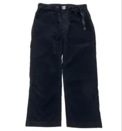 グラミチ ワイドパンツ