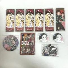 鬼滅の刃 竈門禰豆子 グッズ まとめ売り