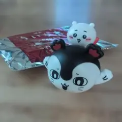 訳あり☆ちいかわ・サイレーン 入場者特典
