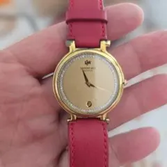 RAYMOND WEIL レディース 腕時計 18K GOLDのサムネイル