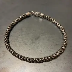 Pry Tidal Chain Bracelet シュウト - メルカリ
