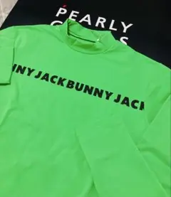 Jack Bunny!! メンズウェア