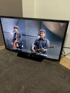 SHARP 32インチLED AQUOS H H40 LC-32H40 2017 - メルカリ