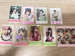 あっとほぉーむ ラミカ ゆに - メルカリ あっとほぉーむカフェ ゆずりは 1周年sp チェキ ラミカ