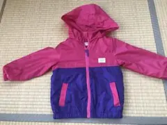キッズ　春・秋アウター